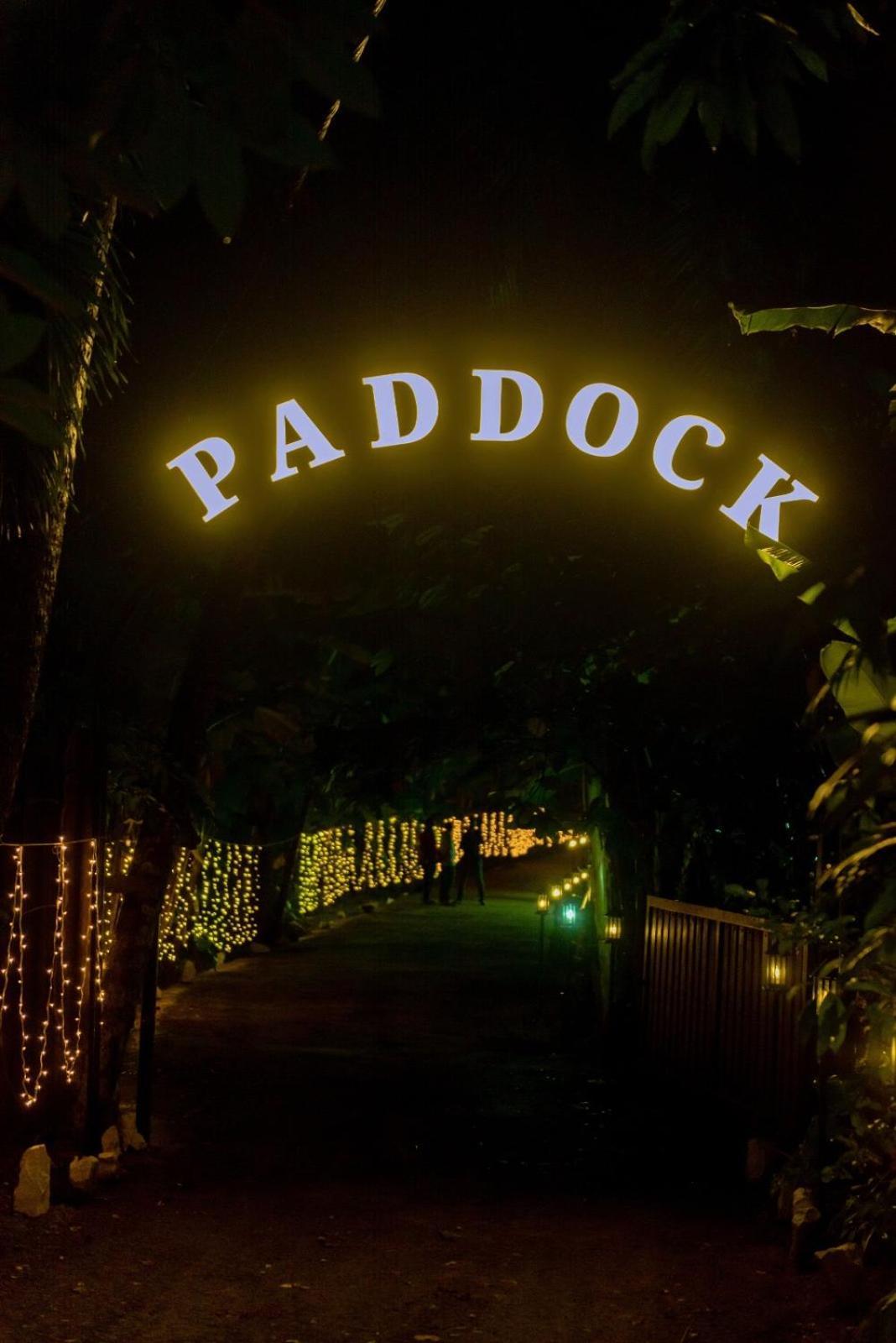 Paddock By Bolgoda Hotel Piliyandala Exterior foto